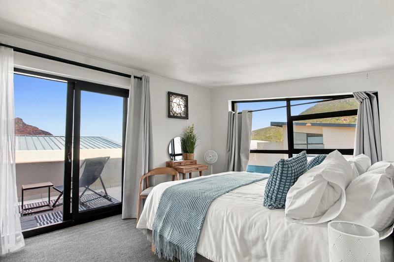 To Let 2 Bedroom Property for Rent in Hout Bay Western Cape
